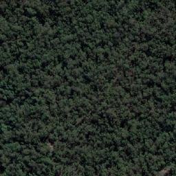 Satellite imagery of Bookram Ridge, AU