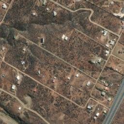 Satellite imagery of Cerros del Cobre, CL