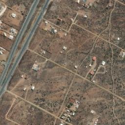 Satellite imagery of Cerros del Cobre, CL