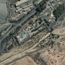 Satellite imagery of Mineral Romeral, CL