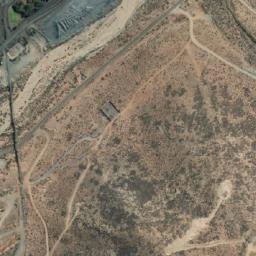 Satellite imagery of Mineral Romeral, CL