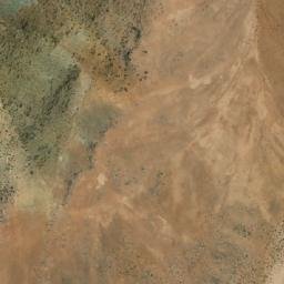 Satellite imagery of Tesoro, CL