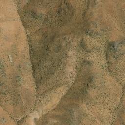 Satellite imagery of Buen Viento, CL