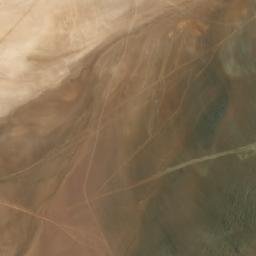 Satellite imagery of Cerro La Campana, CL