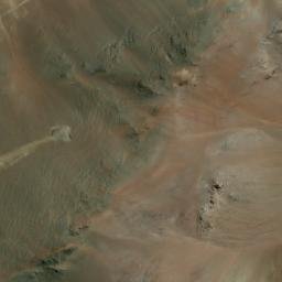Satellite imagery of Cerro La Campana, CL