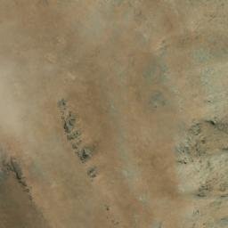 Satellite imagery of Cerro Vizcacha, AR