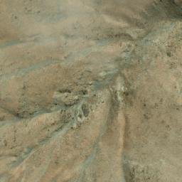 Satellite imagery of Cerro Vizcacha, AR