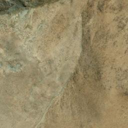 Satellite imagery of Cerro Vizcacha, AR