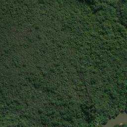Satellite imagery of Rio dos Sinos-Bairro Feitoria, BR