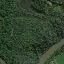 Satellite imagery of Rio dos Sinos-Bairro Feitoria, BR
