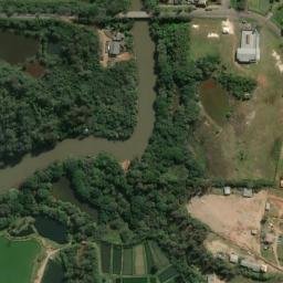 Satellite imagery of Rio dos Sinos-Bairro Feitoria, BR