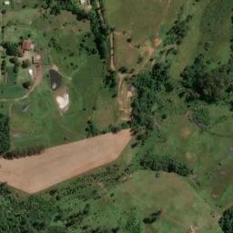 Satellite imagery of Banhado Raul Heldt, BR