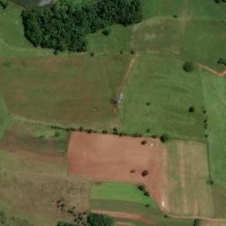 Satellite imagery of Passo dos Corvos, BR