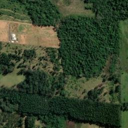 Satellite imagery of Olaria Ritter, BR