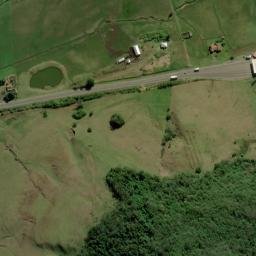 Satellite imagery of Morro do Barreiro, BR