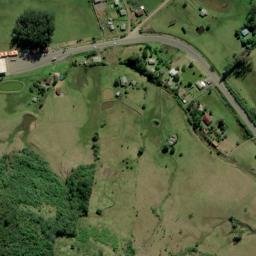 Satellite imagery of Morro do Barreiro, BR