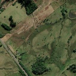 Satellite imagery of Morro do Barreiro, BR