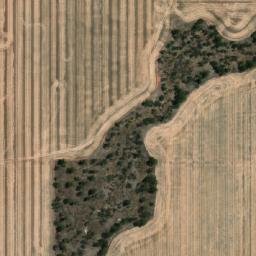 Satellite imagery of Auder Hill, AU