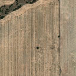 Satellite imagery of Auder Hill, AU