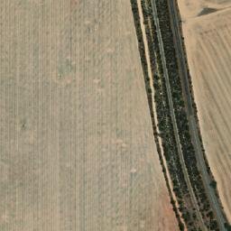 Satellite imagery of Auder Hill, AU