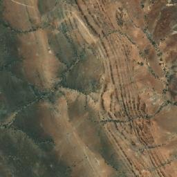 Satellite imagery of Boorloo Mine, AU