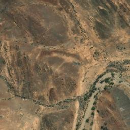 Satellite imagery of Boorloo Mine, AU