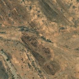 Satellite imagery of Boorloo Mine, AU