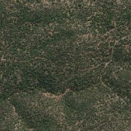 Satellite imagery of Slaughterhouse Pinnacle, AU