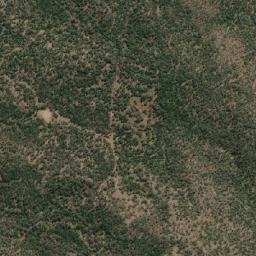 Satellite imagery of Slaughterhouse Pinnacle, AU