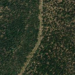 Satellite imagery of Big Hill, AU