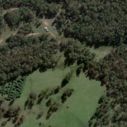 Satellite imagery of Mitchell Hill, AU