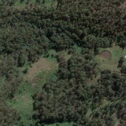 Satellite imagery of Mitchell Hill, AU