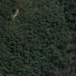 Satellite imagery of Pile Saddle, AU
