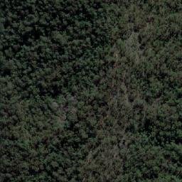 Satellite imagery of Pile Saddle, AU