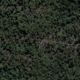 Satellite imagery of Pile Saddle, AU