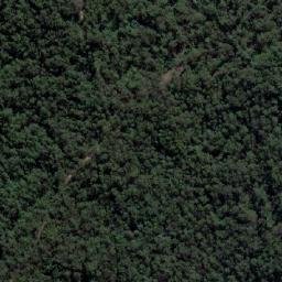 Satellite imagery of Bookram Ridge, AU