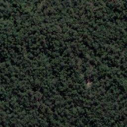 Satellite imagery of Bookram Ridge, AU