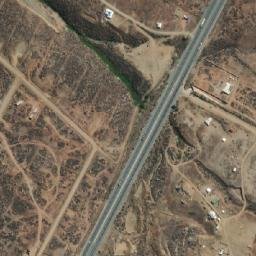 Satellite imagery of Cerros del Cobre, CL