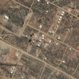 Satellite imagery of Cerros del Cobre, CL