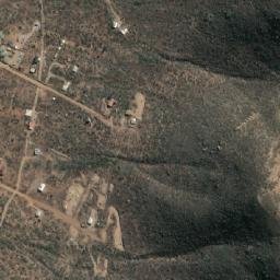 Satellite imagery of Cerros del Cobre, CL