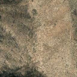 Satellite imagery of Cerro Santa Gracia, CL