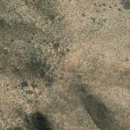 Satellite imagery of Cerro Santa Gracia, CL
