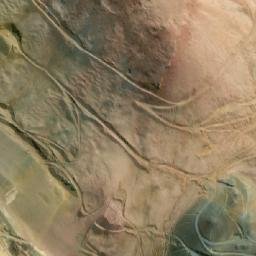 Satellite imagery of Mineral El Indio, CL