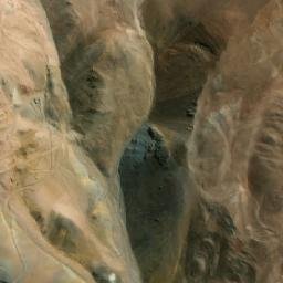 Satellite imagery of Mineral El Indio, CL