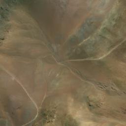 Satellite imagery of Cerro La Campana, CL