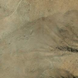 Satellite imagery of Cerro Vizcacha, AR