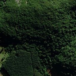 Satellite imagery of Morro Fortaleza, BR