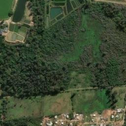 Satellite imagery of Rio dos Sinos-Bairro Feitoria, BR