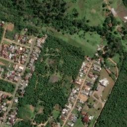 Satellite imagery of Passo dos Corvos, BR
