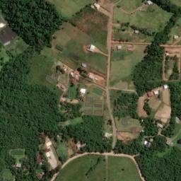 Satellite imagery of Passo dos Corvos, BR